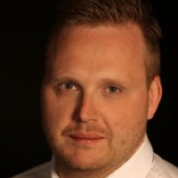 Fredrik Malmgren