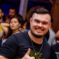 José Carlos Pereira Correa Junior