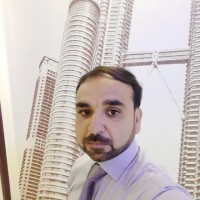 Kamran Khan