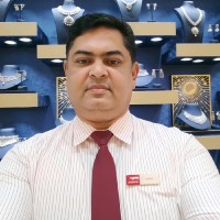 Rajesh P Nair