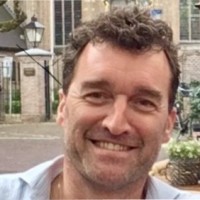 Joost Engel