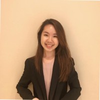 Syuan Mei Wong