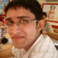 Dave Gaurav