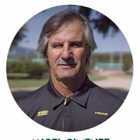 Angel Gimenez