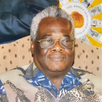 Cyrille Mubimba A'Shimba