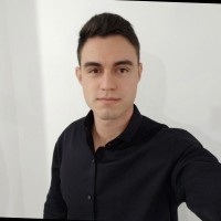 Juan David Dávila Mejía