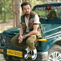 Harsh Naik