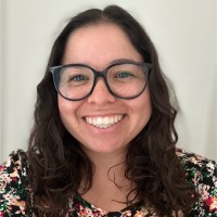 Alexandria Lujan, MBA