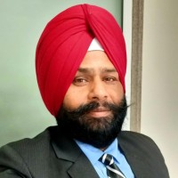 Harpreet Singh