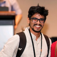 Gaurav Deshpande