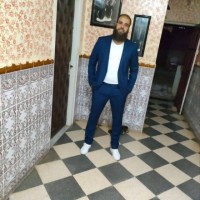 Anouar Lahlah