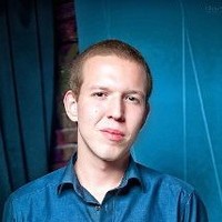 Андрей Уткин