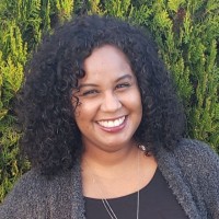 Erica Rice, Msw