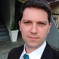 Joao luiz e Silva Pacheco de Souza
