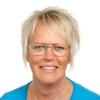 Carina Kaustinen