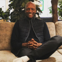 David Diallo