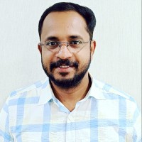 Arundas M S