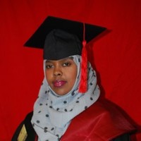 Cawo Ibrahim