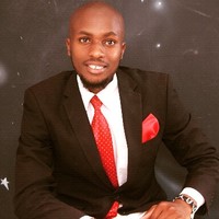 BRIAN NYAMBANE