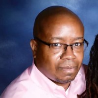 Oscar C. Gamble Iv
