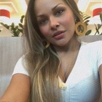 Kelly Gomes