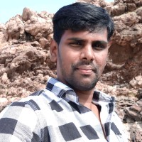 Pradeep Vsr