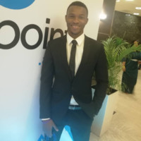 Bright Nwachukwu