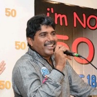 Dato' Mohandass Sathukutty Nair