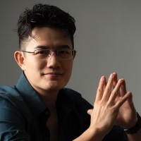 Chandler Wu