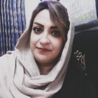 Mozhde Sadat Mehradi