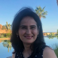 Meenu Mehta ,Bpt, Mpt,Dpt