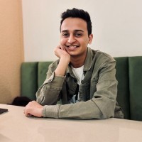 Jinesh Raikangor