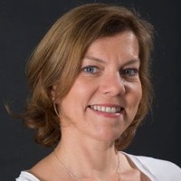 Catherine Martin