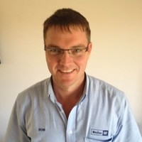 Rob Mackay
