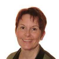 Corinne Dehart