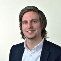Christian Holand Nordahl