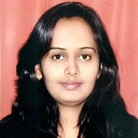 Pournima Awate