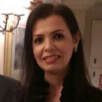 Tayebeh Ghorbani