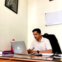 Dr Abhishek R