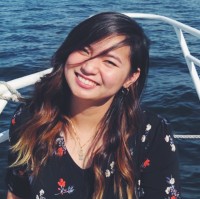 Danica Gabrielle Escartin