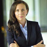 Anna Buczyńska Borowy