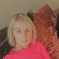 Patricia Ryan