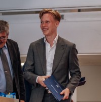 Claudius Schippers