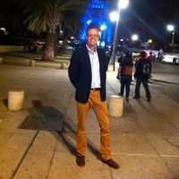 Juan Carlos Salazar Tobar