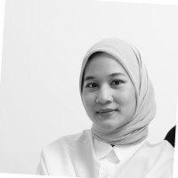 Astrid Rahadianty