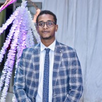 Ameen Abdulgadir
