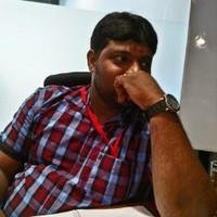 Kumar Poojary