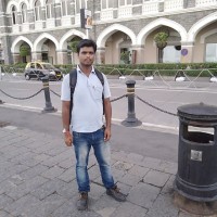 Shivam Mishra