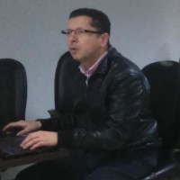 Fabio Alberto Cortes Gomez