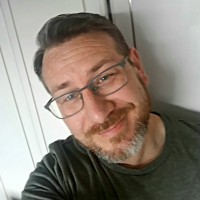 Darren Hughes